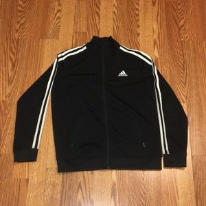 Addidas jacket for kids